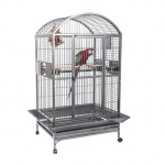 Cages for Large Parrots