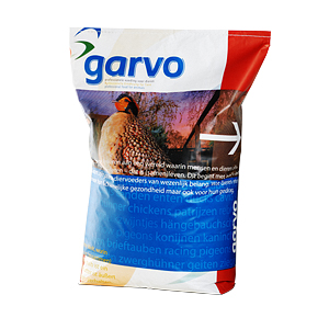 5036 Garvo Quailmixture