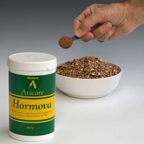 Harkers Hormova 400g