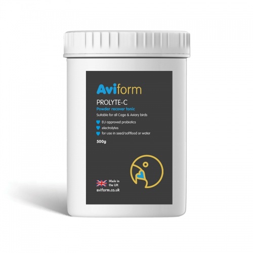 Aviform Prolyte C (Cage & Aviary)