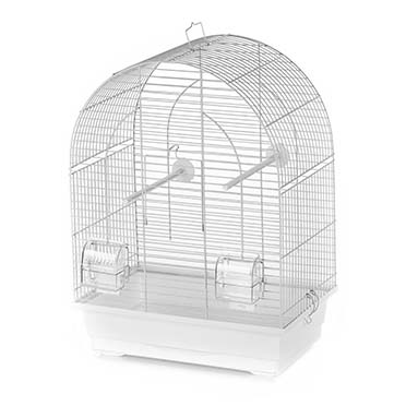 Duvo Lusi 1 Cage