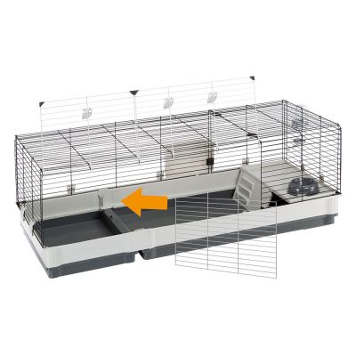 Quail / Rabbit Indoor House