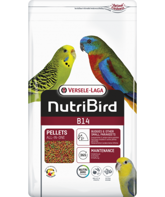 Versele Laga NutriBird B14