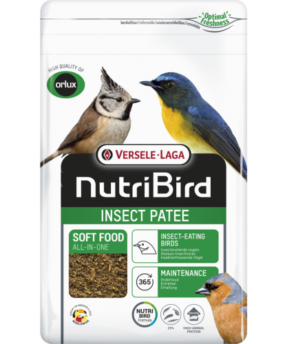 Versele Laga NutriBird Insect Patee