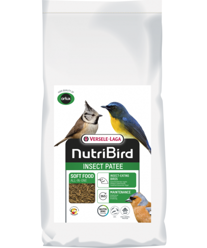 Versele Laga NutriBird Insect Patee