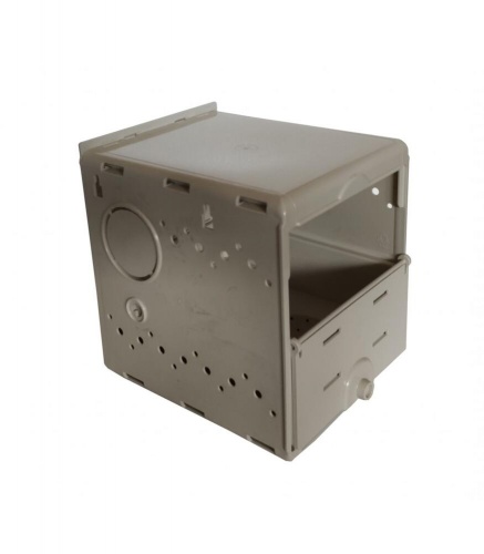 Agapornis Plastic Nest Box