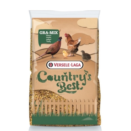 Versele Laga Country's Best Gra-Mix Chick & Quail