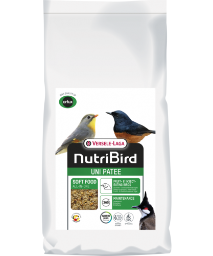 Versele Laga NutriBird Uni Patee