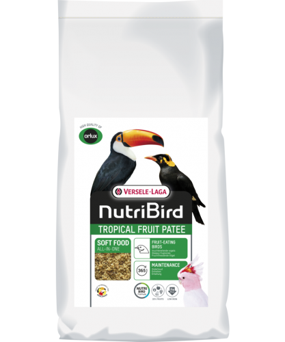 Versele Laga NutriBird Tropical Fruit Patee