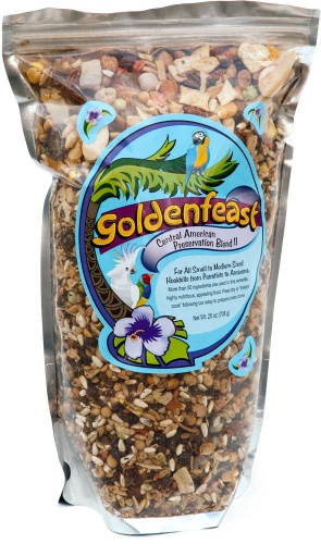 Goldenfeast Central American Blend