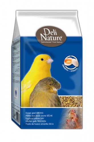 Deli Nature Canary Egg Food