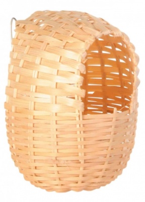 Finch Nest Baskets