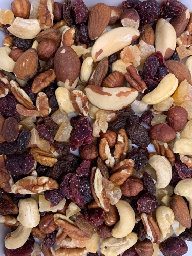 Fruit & Nut Mix