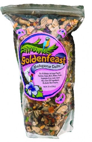 Goldenfeast Madagasca Delight