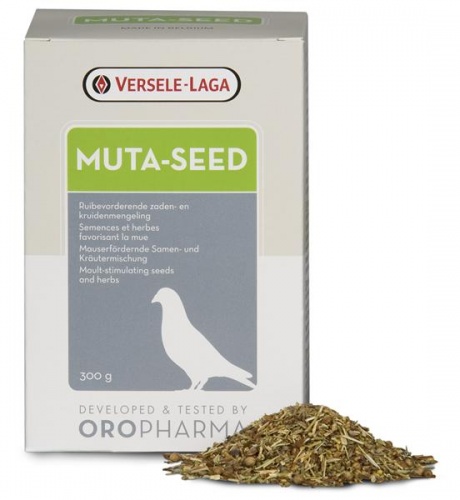 Versele Laga Oropharma Muta Seed