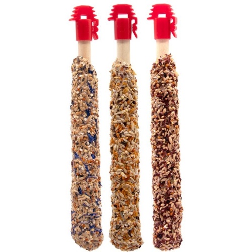 Versele Laga Canary Snack Sticks - Triple Variety Pack