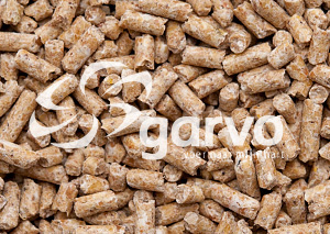 Garvo 7308 Layers Pellets With Herbs