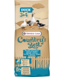 Versele Laga Country's Best Duck 3 Pellets (2mm)