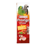 Versele Laga Prestige Stick Parrot Veg & Dandelion x2