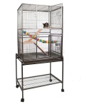 Flight Cage (Black)